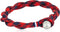 Tommy Hilfiger TJ2790048 Armband - Blauw/rood
