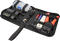 LogiLink WZ0030 - Netwerk-gereedschapset - Inclusief krimptang LSA kabelgereedschap kabeltester