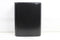 Brabantia Bo Touch Bin - Prullenbak - 2 x 30 liter - Afvalscheiding - Matt Black (2 stuks)