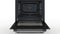 BOSCH HKA090150 - Keramisch Fornuis - 7 Verwarmingssystemen - Serie 2