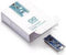 Arduino Nano Every - Microcontroller - ATMega4809 20MHz 32kB Flash - met headers