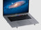 Rain Design mBar Pro - Vouwbare Laptop Stand - Verhoogt 75mm - Spacegrijs