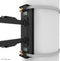 Neomounts WL40S-910BL16 - Paalsteun - Full motion voor schermen tot 70