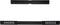 Startech 4POSTRACK25U - Serverrack 25U - Verstelbare diepte tot 40 inch - Zwart