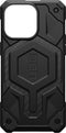 Urban Armor Gear Monarch Pro - Smartphonehoesje - 5-laagse bescherming - Carbon