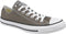 Converse Chuck Taylor All Star Sneakers Unisex - Charcoal