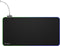 Genesis Boron 500 XXL RGB - Muismat - Speed-oppervlak met RGB-verlichting - Zwart