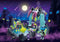PLAYMOBIL 71032 - Adventures of Ayuma - Moon Fairy met totemdieren