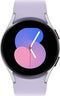 Samsung Galaxy Watch5 - LTE - Smartwatch - 40 mm - Lila