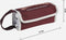 Schoolpennenzak Harry Potter Rood (8 x 8 x 22 cm)