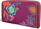 Oilily Wallet - Portemonnee - Dames - Paars - One Size