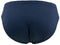 TOM TAILOR Texas - Herenslip Multipack - 7-Pack - Blauw (7-pack)