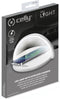 Celly ProLight WLLIGHTCIRCLE - Draadloze Oplader 15W met LED Lamp - Wit