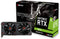 Biostar GeForce RTX 3070 - Grafische kaart - 8 GB GDDR6 - PCI Express 4.0