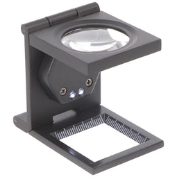 BALADEO PLR161 - Stand vergrootglas - 5x vergroting