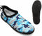 Slippers Camouflage Blauw - 36
