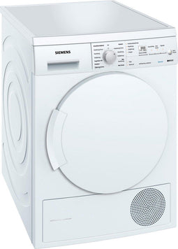 Siemens WT44W362NL - Warmtepompdroger - 7 kg - A++