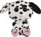 NICI 48695 knuffel