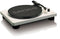 Lenco LS-50 - Draaitafel - USB - Grijs