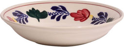 Set 6x Boerenbont Kom Diamant 16,5cm