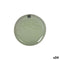 Eetbord La Mediterránea Macarella green Ø 20,5 cm (24 Stuks)