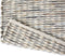 Brink en Campman - Grain 13505 Vloerkleed - 160x230 - Rechthoek - Laagpolig,Structuur Tapijt - Industrieel - Meerkleurig