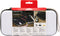 PowerA NSCS0054-01 - Opbergtas - Harde buitenschaal met playstandaard - Wit