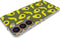 iMoshion Hoesje Geschikt voor Samsung Galaxy S22 Hoesje Siliconen - iMoshion Design hoesje - Meerkleurig / Avocados