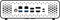 Zotac Zbox CI649 - (HT)PC barebone - Intel Core i5-1335U 10 cores 4,6GHz - 64GB RAM max