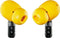 Nothing Ear (a) - True Wireless Oordopjes - ANC - Geel