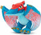 Knuffel Jurassic World 25cm