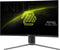 MSI MAG 27C6PF - Monitor - 27