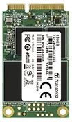 Transcend 230S - mSATA SSD 128GB - Lezen 550MB/s
