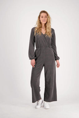 Raizzed PENELOPE - Dames Jumpsuit - Maat L