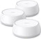 TP-Link Deco BE25 - Mesh WiFi 7 Systeem - Tot 3600 Mbps - (3-pack)