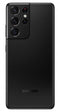 Samsung Galaxy S21 Ultra 5G - Smartphone - 12GB RAM - 128GB opslag - Zwart