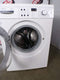 Bosch WAQ283A0NL - Wasmachine - Voorbelading 7 kg 1400 RPM - Wit