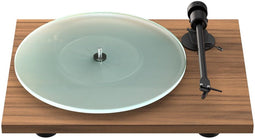 Pro-ject: T1 EVO Bluetooth Platenspeler - Walnoot
