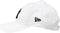 New Era 940 LEAG BASIC - New York Yankees Cap - 9FORTY - White/Black