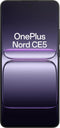 OnePlus Nord CE5 - Smartphone - 128GB opslag - Zwart