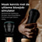 Kiiroo Pocket Pussy Skyler-Lo - Masturbator voor Man - Realistisch en Zacht - Geoptimaliseerd voor Keon en PowerBlow - FeelStar Masturbators