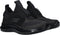 Skechers Skech Fast Ice - Jongens Sneakers - Zwart - Maat 33