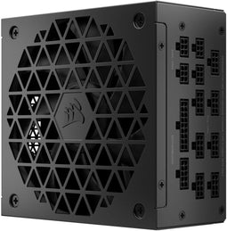 Corsair SF1000L - Voeding 1000W 80 Plus Gold - Zwart