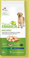 Natural Trainer - Maxi Adult Chicken Rice Hondenvoer 12 kg