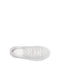 UGG ZILO - Dames Sneakers - Lage sneakers - WHITE EXOTIC