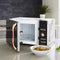 Tower Retro Magnetron - 20L - Rose Gold Marmer