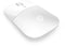 HP Z3700 - Draadloze Muis - Optische sensor 1200dpi - Wit