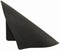 Gembird Standaard Muismat - Rubber - Anti-Slip - Zwart 220x180mm