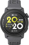 Coros Pace 3 - Multisporthorloge - Optische hartslag- en SpO2-sensoren - Zwart