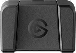 Elgato Stream Deck Pedal - Voetpedaal - 3 aanpasbare pedalen - USB 2.0 (1 stuk)